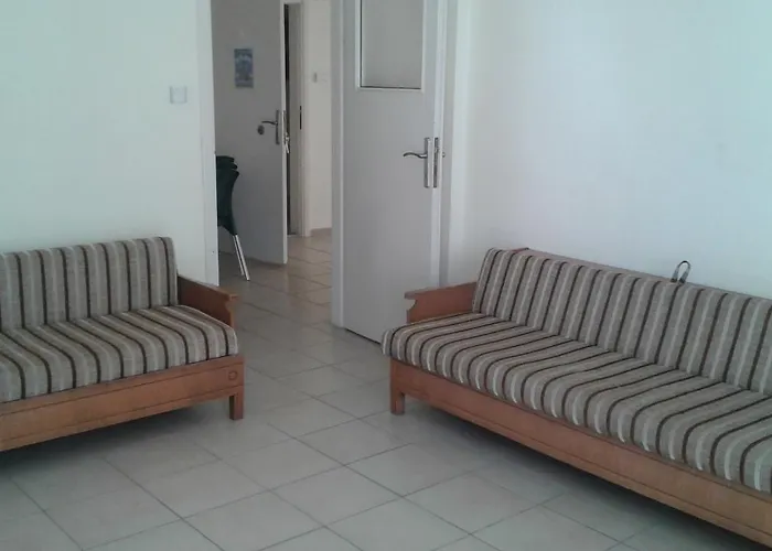 Ipek Apartmanhotel