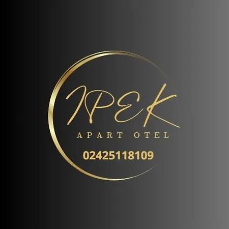Apartmanhotel Ipek 3*