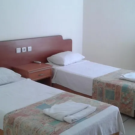 Ipek Aparthotel