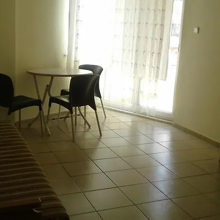 Aparthotel Ipek
